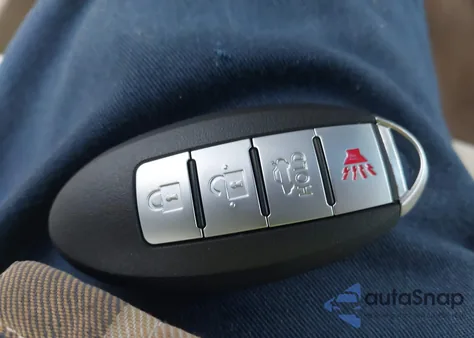 2011 Nissan Altima 2.5 S из США, поврежденный, VIN 1N4AL2AP7BN420398